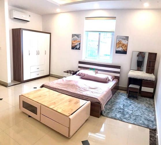 Hình ảnh Cho Thuê Căn Hộ Full Nội Thất, Quận Tân Bình, Khu Sân Bay TSN