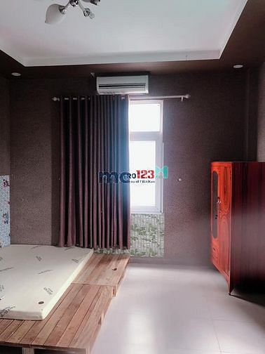 Hình ảnh Cho thuê phòng trọ cao cấp quận 8