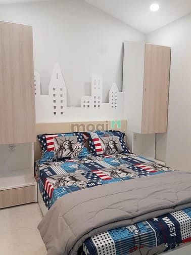 Hình ảnh Mb6623 nạp rút nhanh chóng Phan Văn Hớn 290tr/52m2 kế chợ - sổ hồng trọn đời, (2pn, 2wc)
