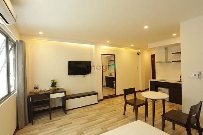 Hình ảnh Mb6623 nạp rút nhanh chóng Studio 35m2 khu An Thượng - C026