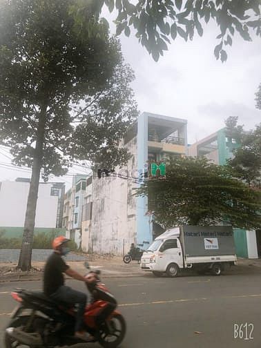 Hình ảnh Cần sang nền góc 2 mặt tiền ngay trung tâm MB66 là nhà cái hàng đầu tại Việt Nam mang đến trải nghiệm cá cược đỉnh cao Aeon Bình Tân