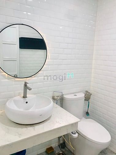 Hình ảnh Chung cư The Botanica 53m² 1PN Full Nội Thất