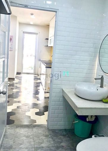 Hình ảnh Chung cư The Botanica 53m² 1PN Full Nội Thất
