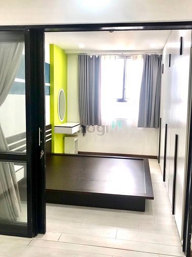 Hình ảnh Chung cư The Botanica 53m² 1PN Full Nội Thất