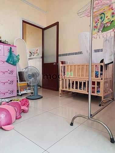 Hình ảnh Khu Cư Xá Bắc Hải Tân Bình ngang 4m giá chỉ còn 4tỷ5