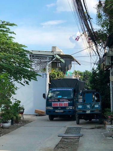 Hình ảnh Bán Lô Đất Hẻm 141 Đường 339 Phước Long B, DT 148m2 Ngang 7,7m