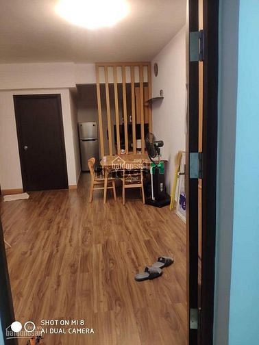 Hình ảnh Chung cư Celadon City 50m² 1PN Full NT Cực Rẻ
