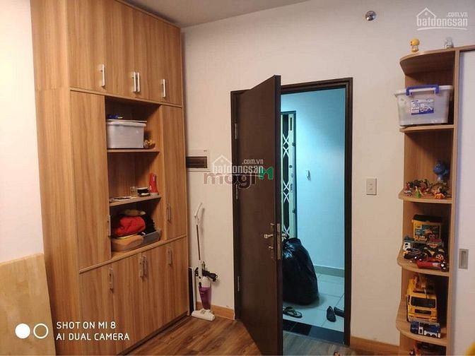 Hình ảnh Chung cư Celadon City 50m² 1PN Full NT Cực Rẻ