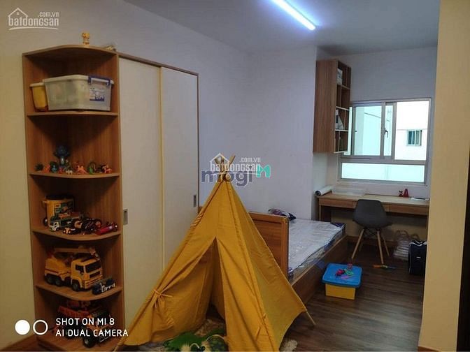Hình ảnh Chung cư Celadon City 50m² 1PN Full NT Cực Rẻ