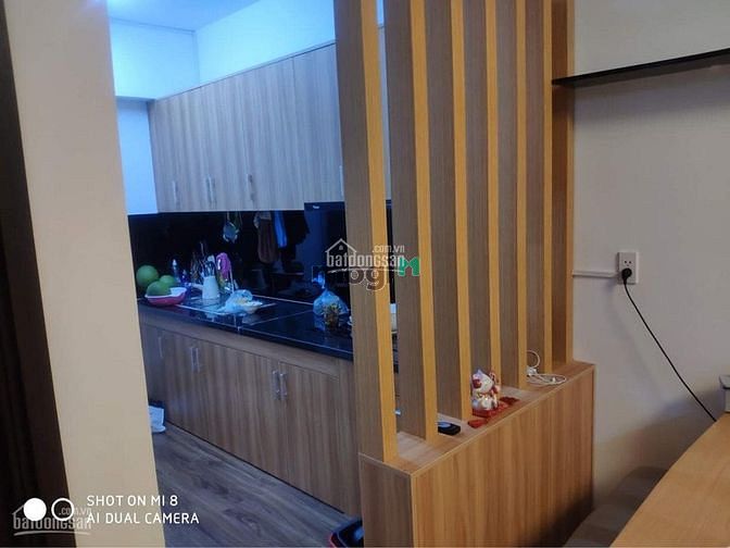Hình ảnh Chung cư Celadon City 50m² 1PN Full NT Cực Rẻ