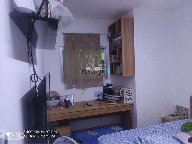 Hình ảnh Chung cư Celadon City 50m² 1PN Full NT Cực Rẻ