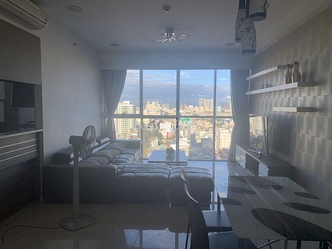 Hình ảnh ✔ Cho thuê CHCC SUNRISE CITY 126m 3pn 2wc - Nội thất đầy đủ