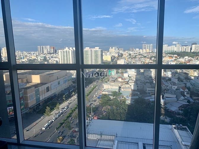 Hình ảnh ✔ Cho thuê CHCC SUNRISE CITY 126m 3pn 2wc - Nội thất đầy đủ