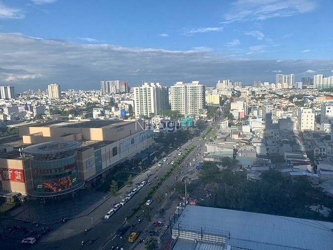 Hình ảnh ✔ Cho thuê CHCC SUNRISE CITY 126m 3pn 2wc - Nội thất đầy đủ
