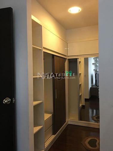 Hình ảnh ✔ Cho thuê CHCC SUNRISE CITY 126m 3pn 2wc - Nội thất đầy đủ