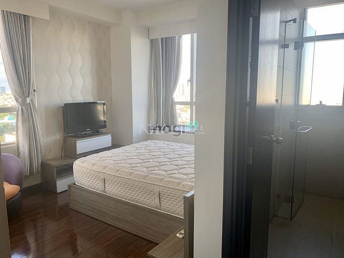 Hình ảnh ✔ Cho thuê CHCC SUNRISE CITY 126m 3pn 2wc - Nội thất đầy đủ