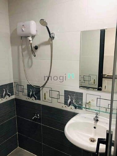 Hình ảnh Chung cư mini đầy đủ tiện nghi, rộng rãi thoáng mát, cư dân văn minh