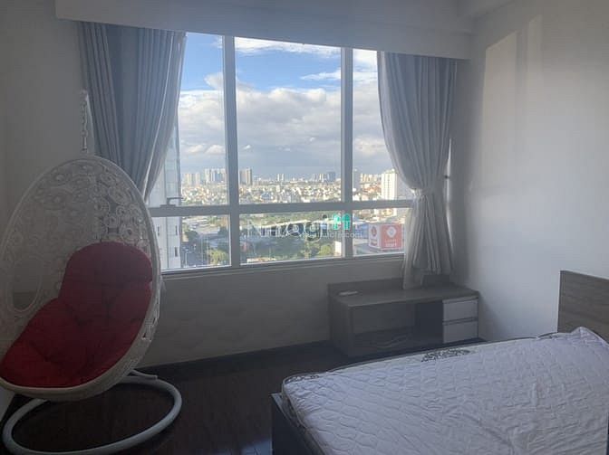 Hình ảnh ✔ Cho thuê CHCC SUNRISE CITY 126m 3pn 2wc - Nội thất đầy đủ