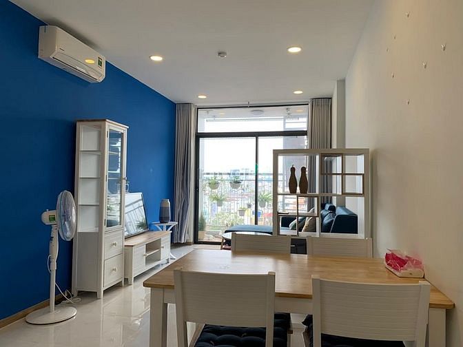 Hình ảnh Cho thuê Trang Chủ MB66.COM / Đăng Ký Tặng 66K chung cư Riva Park 2 phòng