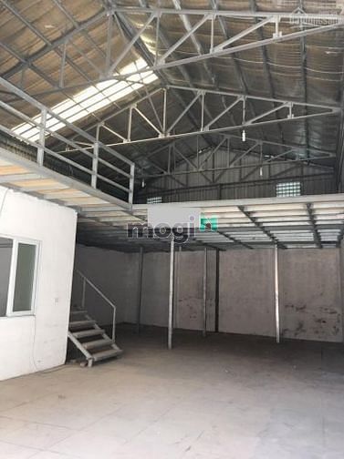 Hình ảnh Cho Thuê Kho 8x20 Ngay ĐƯờng Vũ Tông Phan Giá 35 triệu