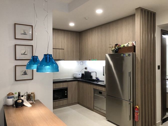 Hình ảnh ☀ Bán Trang Chủ MB66.COM / Đăng Ký Tặng 66K chung cư Saigon Royal - 2 phòng - 6,95 Tỷ