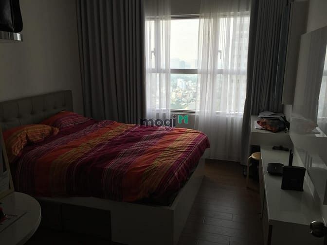 Hình ảnh ✔ Cho thuê CHCC SUNRISE CITY 140m 3pn 2wc - Nội thất đầy đủ