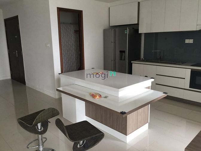 Hình ảnh ✔ Cho thuê CHCC SUNRISE CITY 140m 3pn 2wc - Nội thất đầy đủ