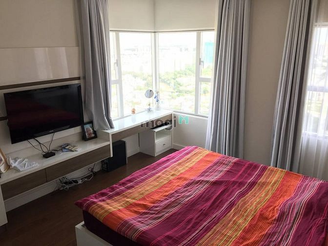 Hình ảnh ✔ Cho thuê CHCC SUNRISE CITY 140m 3pn 2wc - Nội thất đầy đủ