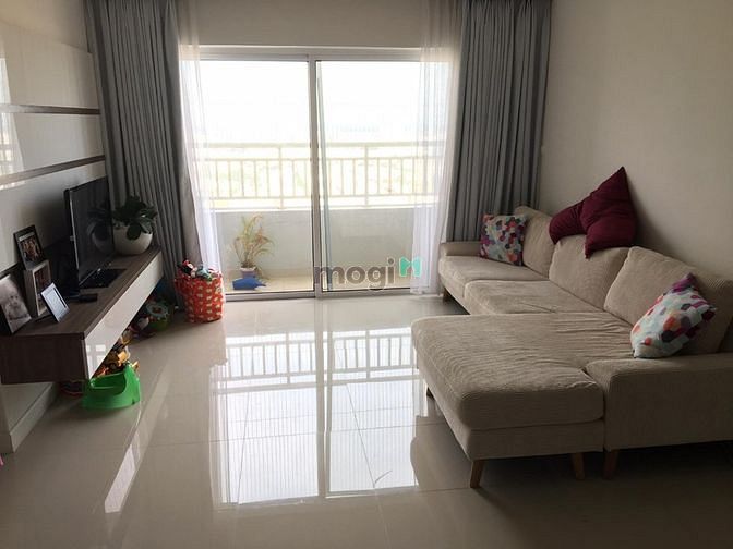 Hình ảnh ✔ Cho thuê CHCC SUNRISE CITY 140m 3pn 2wc - Nội thất đầy đủ