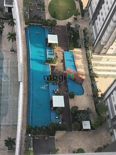 Hình ảnh ✔ Cho thuê CHCC SUNRISE CITY 140m 3pn 2wc - Nội thất đầy đủ