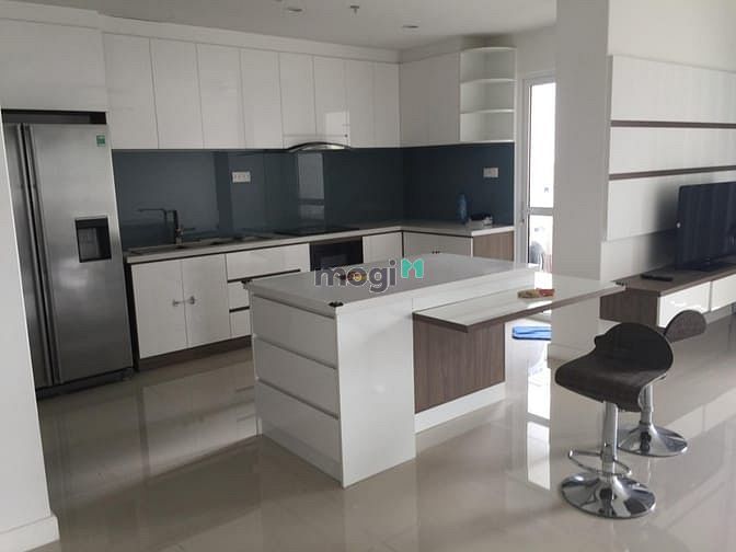 Hình ảnh ✔ Cho thuê CHCC SUNRISE CITY 140m 3pn 2wc - Nội thất đầy đủ