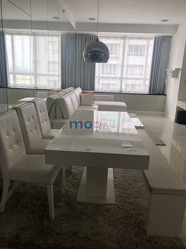 Hình ảnh ✔ Cho thuê CHCC SUNRISE CITY 139m 3pn 2wc - Nội thất đầy đủ