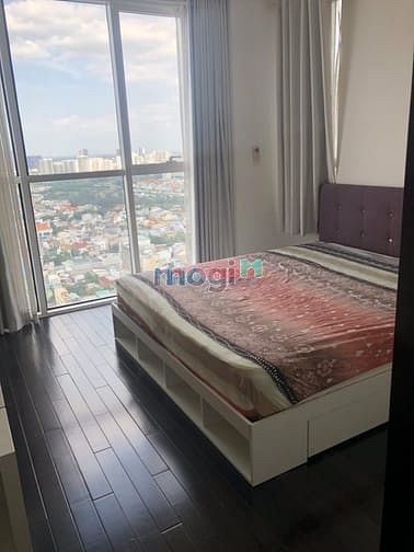 Hình ảnh ✔ Cho thuê CHCC SUNRISE CITY 139m 3pn 2wc - Nội thất đầy đủ