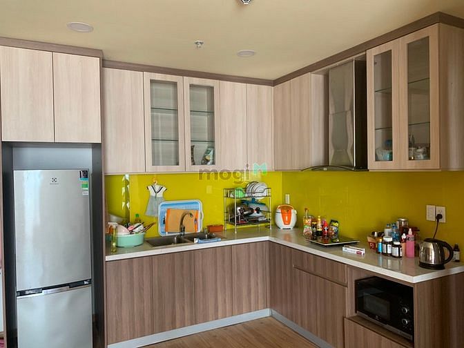 Hình ảnh ✔ Cho thuê CHCC SUNRISE CITY 65m 2pn 2wc - Nội thất đầy đủ