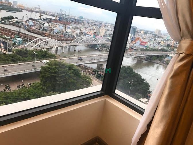 Hình ảnh Cho thuê Trang Chủ MB66.COM / Đăng Ký Tặng 66K chung cư Riva Park 3 phòng