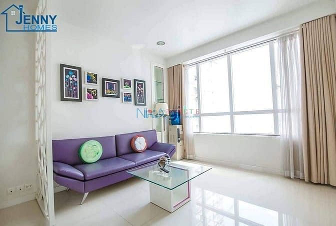 Hình ảnh ✔ Cho thuê CHCC SUNRISE CITY 106m 3pn 2wc - Nội thất đầy đủ