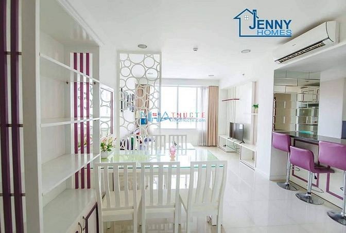Hình ảnh ✔ Cho thuê CHCC SUNRISE CITY 106m 3pn 2wc - Nội thất đầy đủ