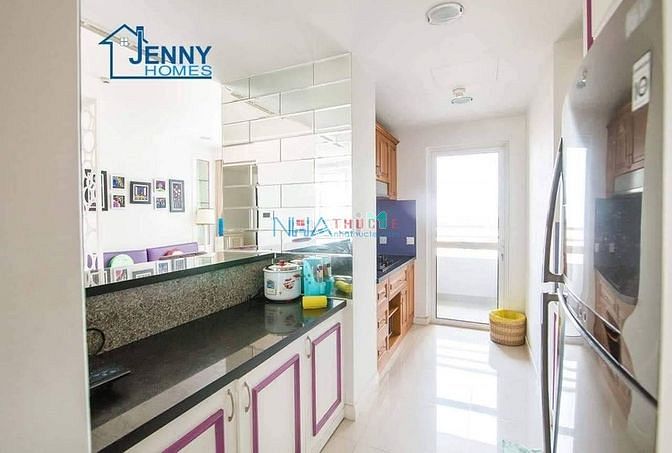 Hình ảnh ✔ Cho thuê CHCC SUNRISE CITY 106m 3pn 2wc - Nội thất đầy đủ