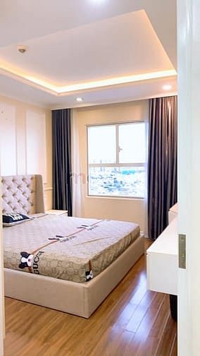 Hình ảnh ✔ Cần bán CHCC SUNRISE CITY 53m 1pn 1wc - Nội thất đầy đủ