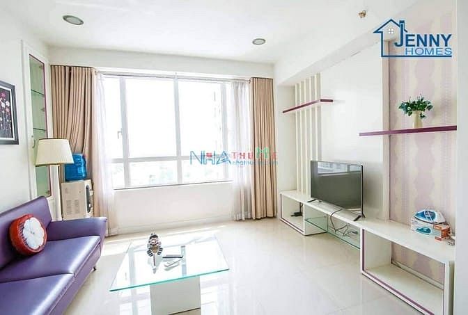 Hình ảnh ✔ Cho thuê CHCC SUNRISE CITY 106m 3pn 2wc - Nội thất đầy đủ