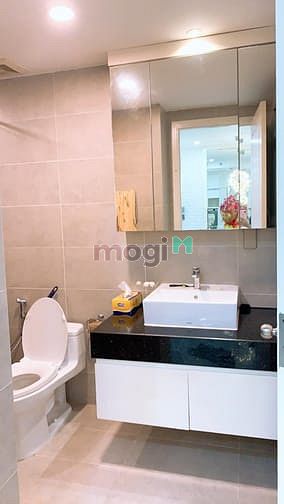 Hình ảnh ✔ Cần bán CHCC SUNRISE CITY 53m 1pn 1wc - Nội thất đầy đủ