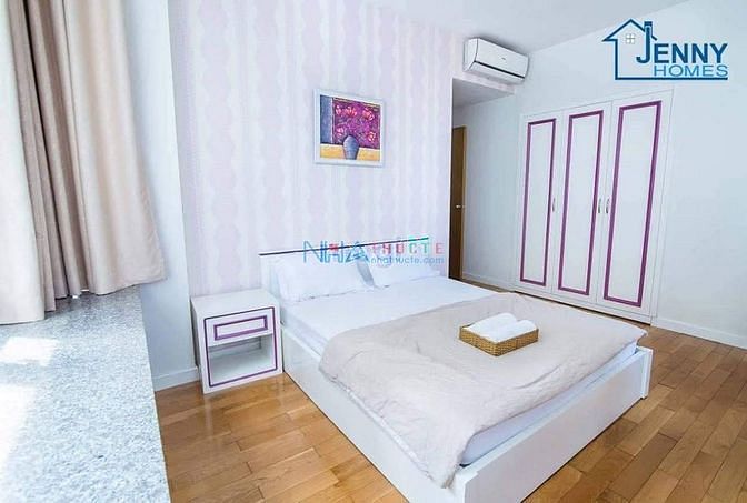 Hình ảnh ✔ Cho thuê CHCC SUNRISE CITY 106m 3pn 2wc - Nội thất đầy đủ
