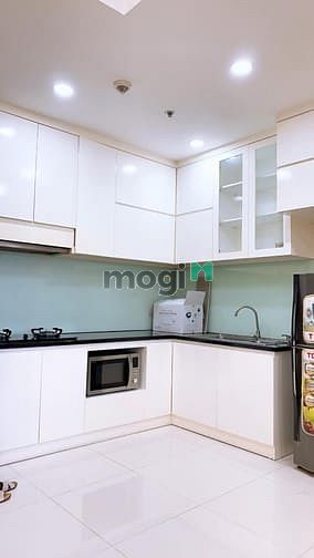 Hình ảnh ✔ Cần bán CHCC SUNRISE CITY 53m 1pn 1wc - Nội thất đầy đủ