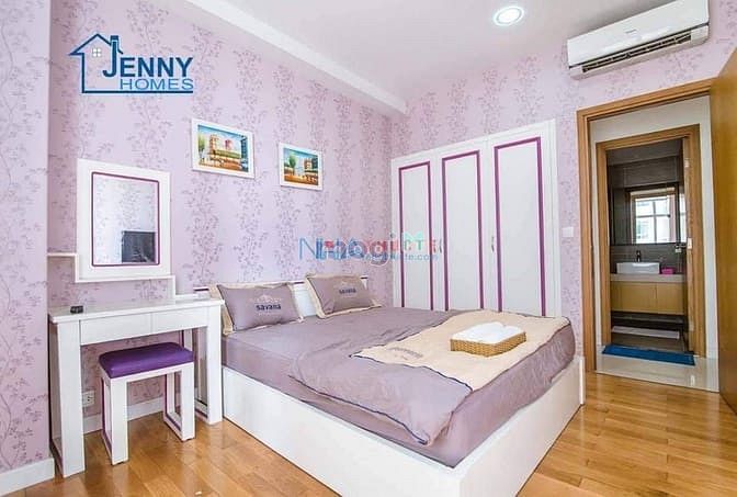 Hình ảnh ✔ Cho thuê CHCC SUNRISE CITY 106m 3pn 2wc - Nội thất đầy đủ