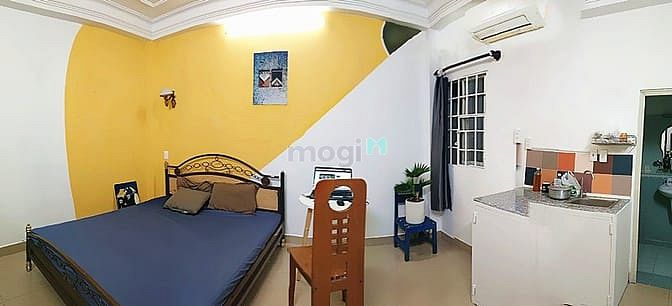 Hình ảnh Phòng Mini Nội Thất Q3, Chợ Tân Định, Cầu Kiệu