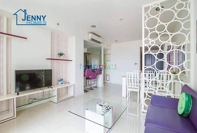 Hình ảnh ✔ Cho thuê CHCC SUNRISE CITY 106m 3pn 2wc - Nội thất đầy đủ