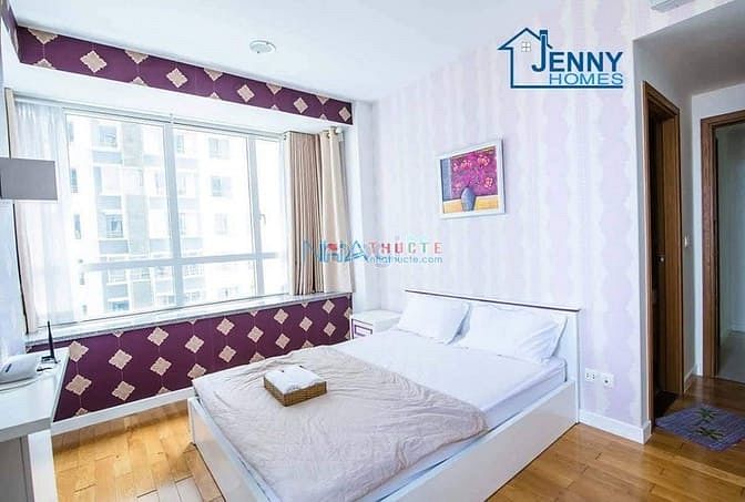 Hình ảnh ✔ Cho thuê CHCC SUNRISE CITY 106m 3pn 2wc - Nội thất đầy đủ
