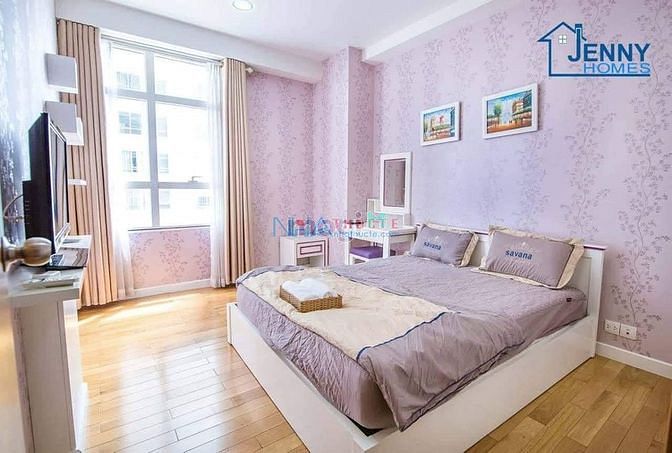 Hình ảnh ✔ Cho thuê CHCC SUNRISE CITY 106m 3pn 2wc - Nội thất đầy đủ