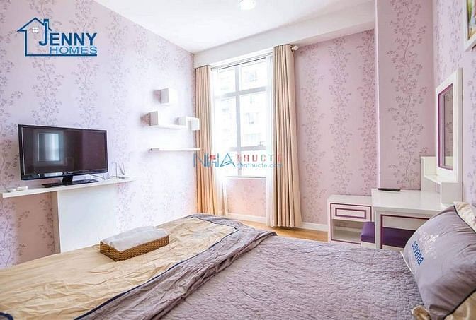 Hình ảnh ✔ Cho thuê CHCC SUNRISE CITY 106m 3pn 2wc - Nội thất đầy đủ