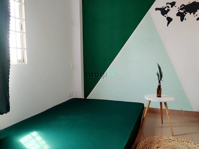 Hình ảnh Phòng Mini Nội Thất Q3, Chợ Tân Định, Cầu Kiệu